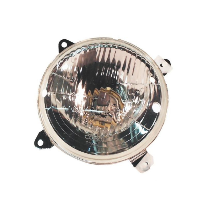Element optyczny reflektora 05567000 Cobo 8716106728732