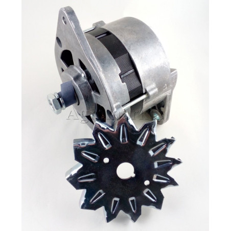 Alternator 14V/70A MAGNETON 89355901
