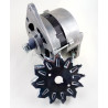 Alternator 14V/70A MAGNETON 89355901
