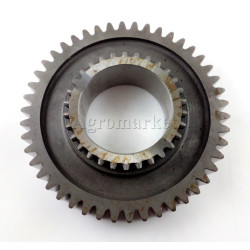 Kombajn Bizon 5058740200 Koło