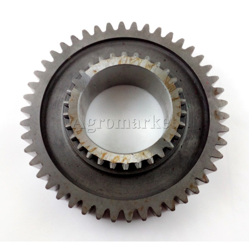 Kombajn Bizon 5058740200 Koło