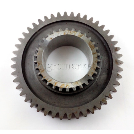 Kombajn Bizon 5058740200 Koło
