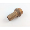 Króciec mosiężny GM3/4X20