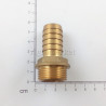 Króciec mosiężny GM3/4X20