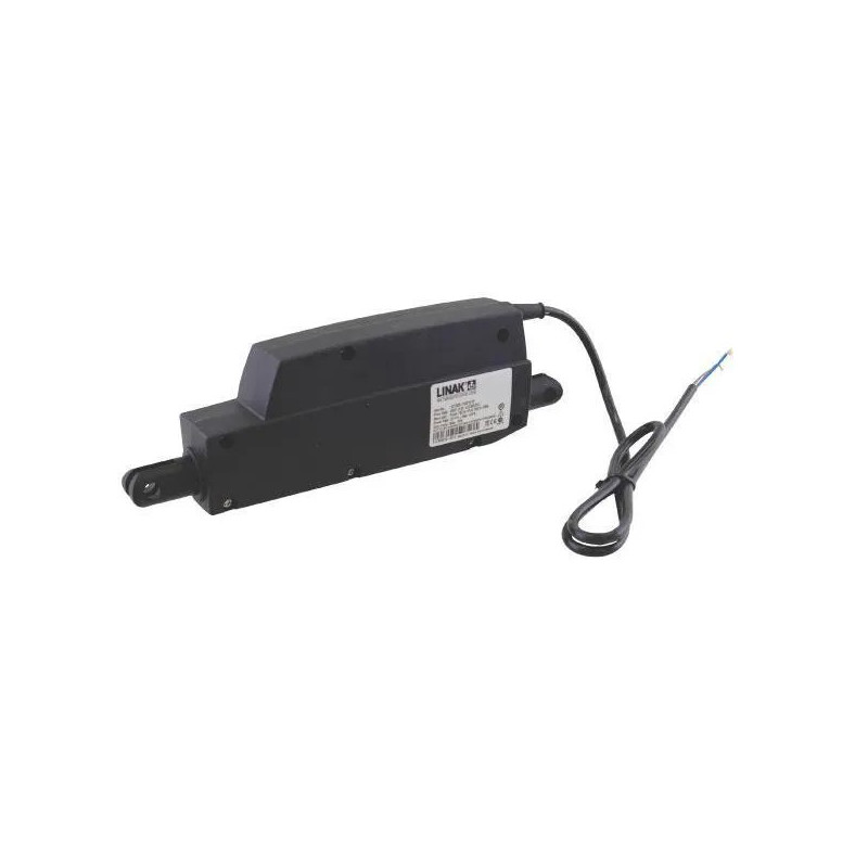 Linak - Siłownik eletryczny 12V S-70 750N 5/14mm/s, L-245mm