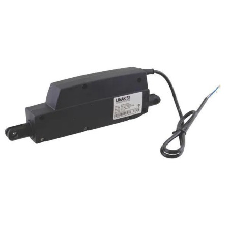 Linak - Siłownik eletryczny 24V S-70 750N 6/14mm/s, L245mm