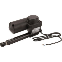 Linak - Siłownik elektryczny 24V S-100 4000N 4,5/7mm/s, L-256mm