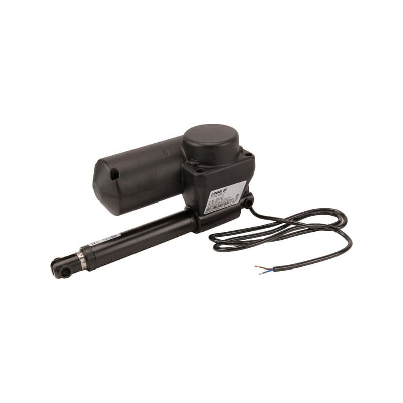 Linak - Siłownik elektryczny 24V S-100 4000N 4,5/7mm/s, L-256mm