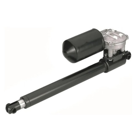 Linak - Siłownik elektryczny 12V S-150 3000N 9/16mm/s, L-306mm