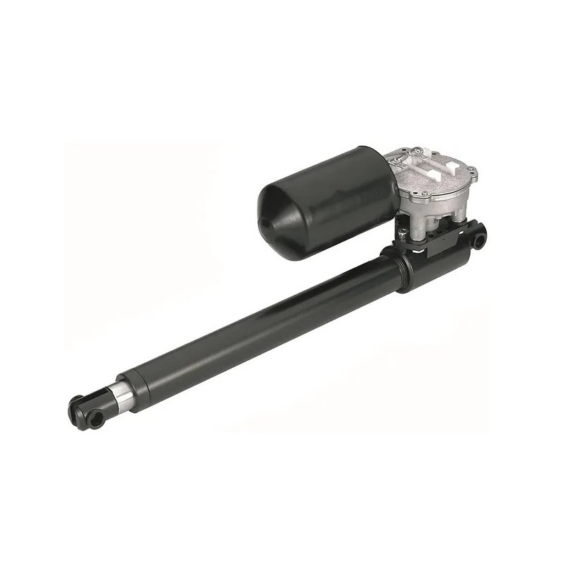 Linak 301100-0025020N - Siłownik elektryczny 12V S-250 3500N L-406mm