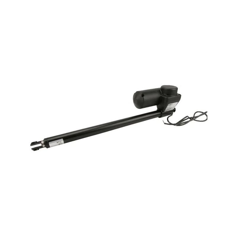 Linak - Siłownik elektryczny 24V S-400 3500N 9,5/17mm/s, L-556mm