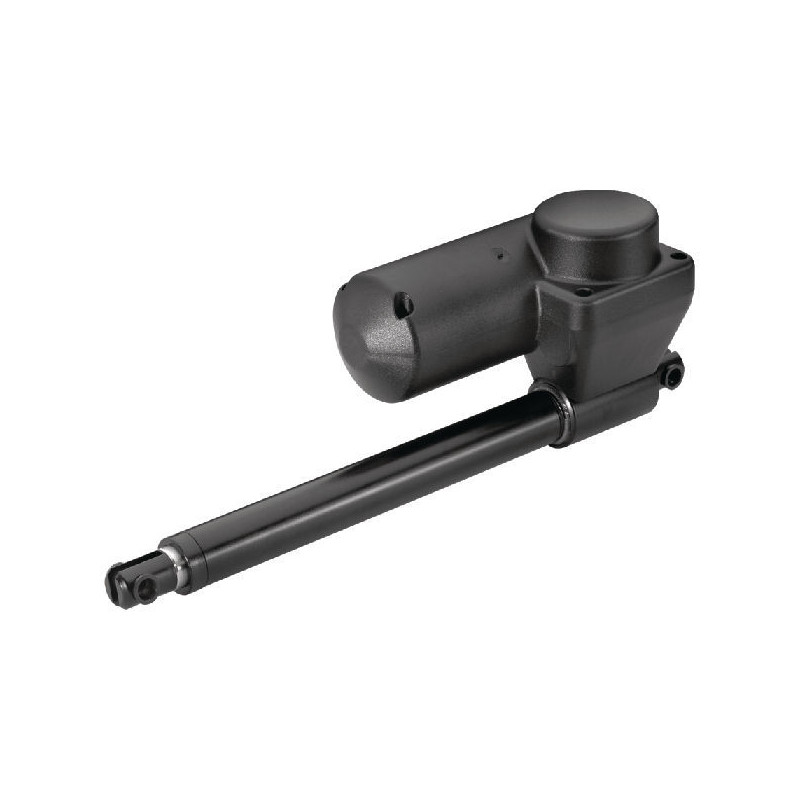 Linak - Siłownik elektryczny 24V S-150 3000N 9/16mm/s, L-306mm