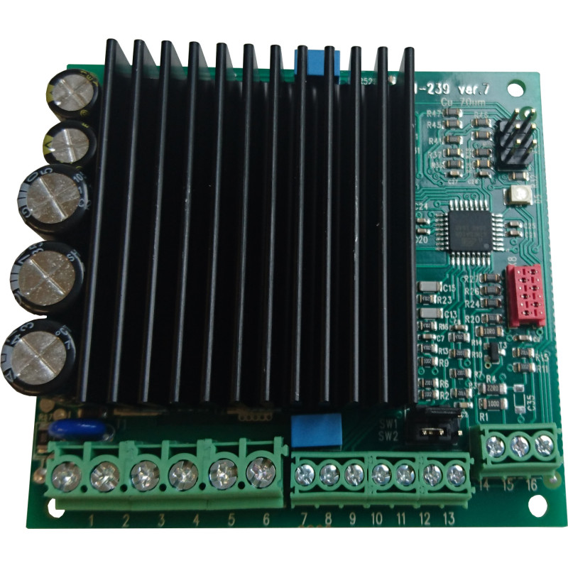 linak  DPAK06