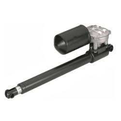 Linak - Siłownik elektryczny 12V S-200 1500N 20/42mm/s, L-339mm hamulec IP51
