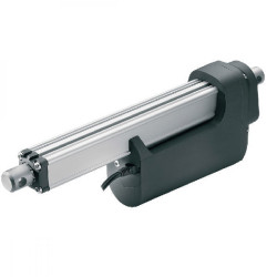 Linak - Siłownik elektryczny 12V S-999 2600N 32,3/41mm/s, L-1249mm