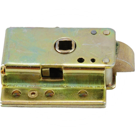 Zamek mały drzwi prawy C-385/MF A&A