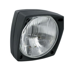 Reflektor JUNGHEINRICH, MANITOU, SAME Hella 9002920087797