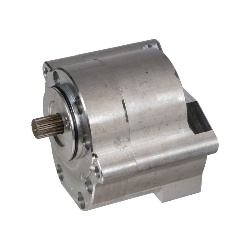 Pompa wspo ZCT-16L 21l/min 1600obr HYDROTOR