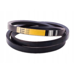 Pas Klinowy 134 Stomil Sanok, 13,4x10,7x1468 mm