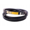Pas Klinowy 134 Stomil Sanok, 13,4x10,7x1468 mm