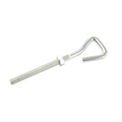 Śruba obejmy filtra powietrza GF76019A Bizon 251.109