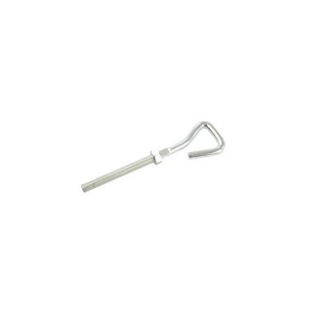 Śruba obejmy filtra powietrza GF76019A Bizon 251.109