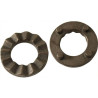 Tarcza sprzęgła przeciążeniowego listwy nożowej, pasuje do bizon