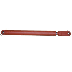 Cylinder podn.heder.st.typ CN2sFB-16/40/500z