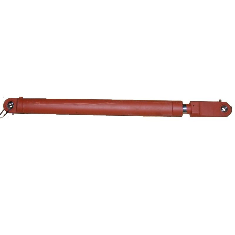 Cylinder podn.heder.st.typ CN2sFB-16/40/500z