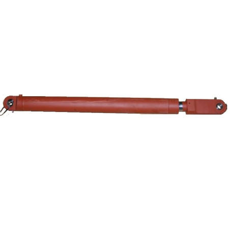 Cylinder podn.heder.st.typ CN2sFB-16/40/500z