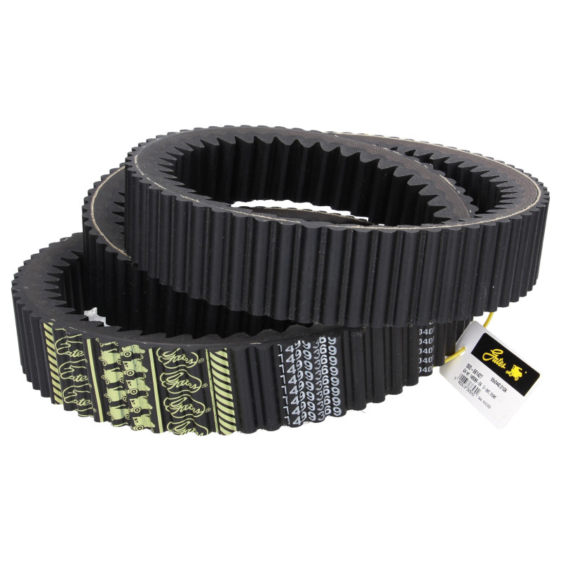 Claas 000661427.0, 661427.0 - Pas wariatora Gates 1499369