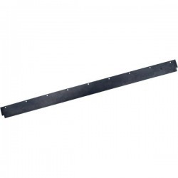 Fartuch gumowy wentylatora 1280x80  BizonT-II/17-2
