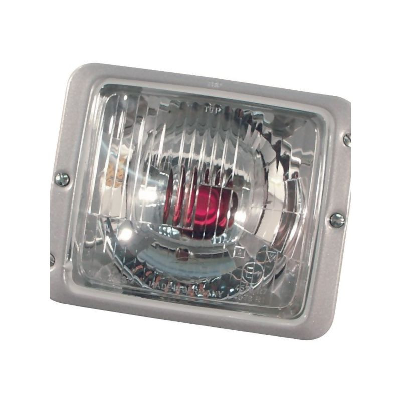 Reflektor Fendt F165900020010- Hella 1AB001100001