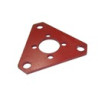 Tarcza zabierakowa do BizonT-I/2-20 T-I/10-9