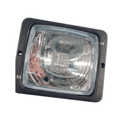Reflektor, H4 1AA004109041 Hella 4082300032284