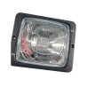 Reflektor, H4 1AA004109041 Hella 4082300032284