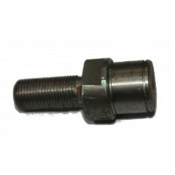 Oś nagarniacza (nowy typ) bizon 504003065T-I/4-25