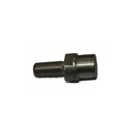 Oś nagarniacza (nowy typ) bizon 504003065T-I/4-25