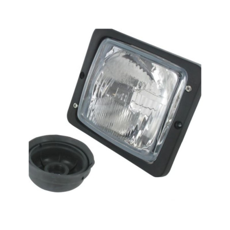Reflektor, H4 1AA004109021 Hella 4082300032291