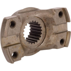 Carraro 137662 Flansza wejściowa tylnego mostu