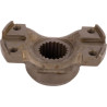 Carraro 137662 Flansza wejściowa tylnego mostu