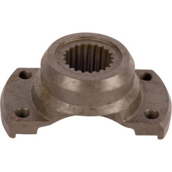 Carraro 137662 Flansza wejściowa tylnego mostu
