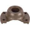 Carraro 137662 Flansza wejściowa tylnego mostu