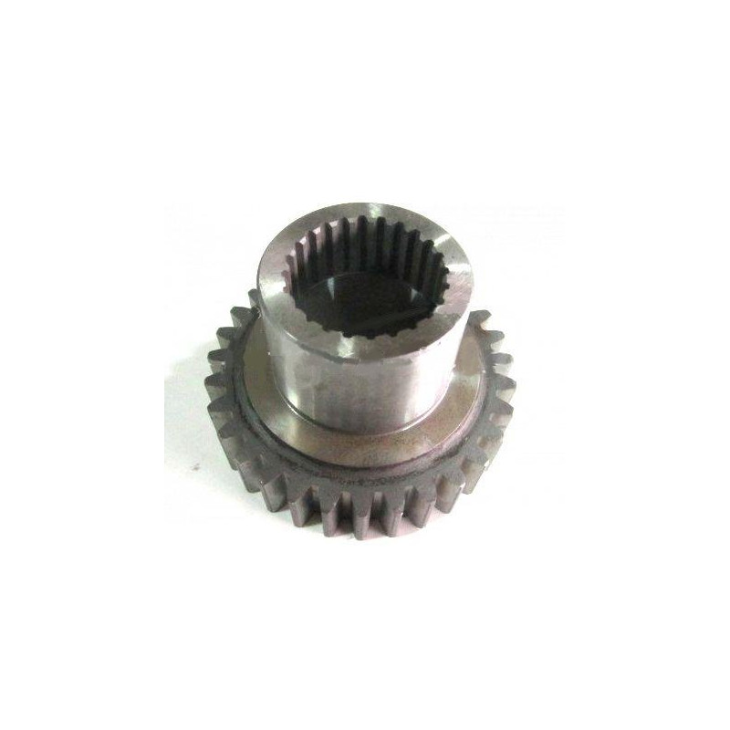 Kombajn Bizon 5058740110 Koło