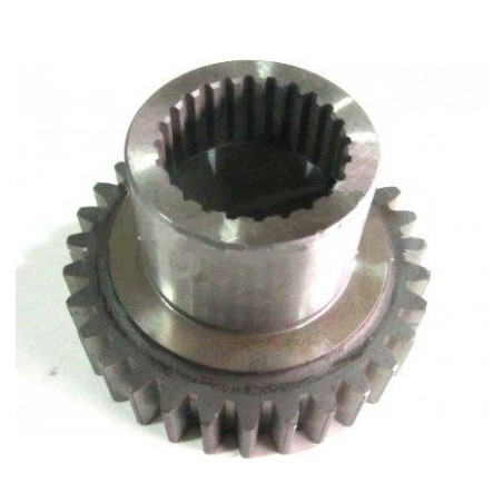 Kombajn Bizon 5058740110 Koło