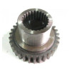 Kombajn Bizon 5058740110 Koło