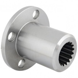 Kombajn Bizon 5058550200 Tuleja