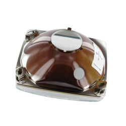Element optyczny reflektora 1AA126924035 Hella 4082300074246