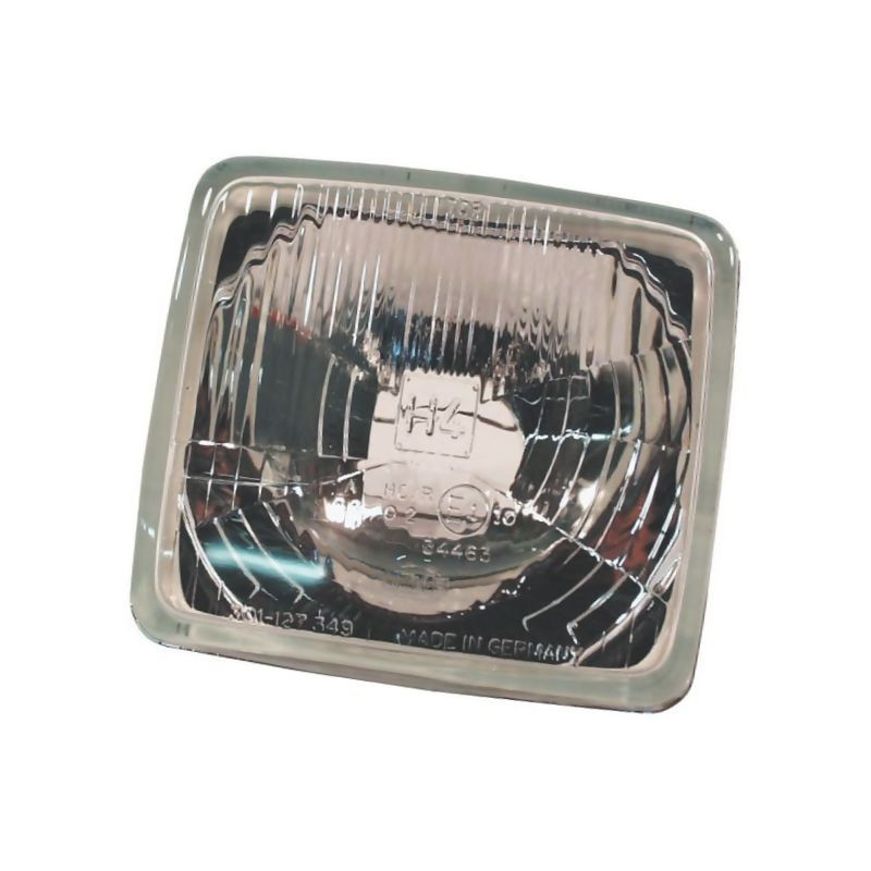 Element optyczny reflektora 1AA127473015 Hella 4082300775648