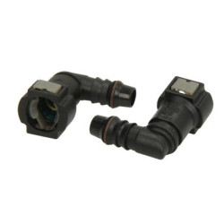 Złącze paliwowe 9.89 LO90 na wąż 12mm
